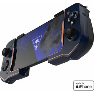 Turtle Beach Atom, Gamepad, iOS, D-Pad, Richtungstasten, Menü-Taste, A...