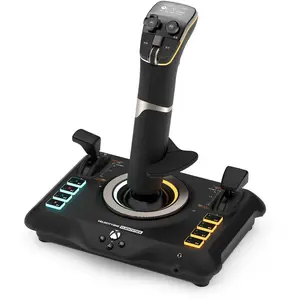 Turtle Beach Velocityone Flightstick Lenkrad