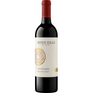Seven Hills Walla Walla Valley Cabernet Sauvignon 2021 günstig
