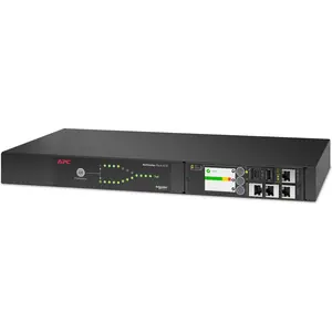 APC NetShelter Automatisches Netzumschaltgerät günstig