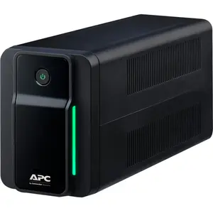 APC Back-UPS 500VA, 230V, AVR, IEC Sockets, USV
