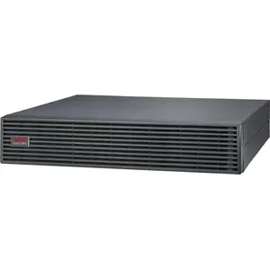 APC Easy UPS On-Line SRV 72V Rackmontage-Batteriemodul