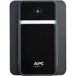 APC Back-UPS 950VA, 230V, AVR, Schutzkontakt Sockets, USV