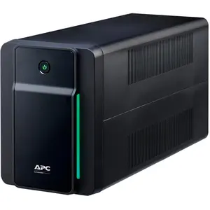 APC Back-UPS 950VA, 230V, AVR, IEC Sockets, USV