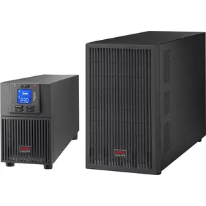 APC Easy UPS On-Line, 2000VA/1800W + Battery Pack, USV