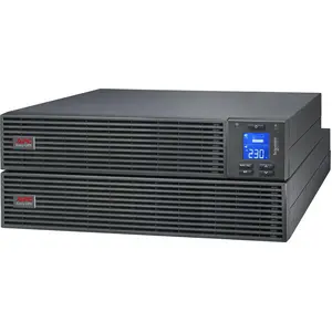 APC Easy UPS On-Line RM , 1000VA/900W mit Rackkit, USV