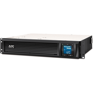 APC Smart-UPS C 1500VA LCD RM 2U 230V, USV günstig