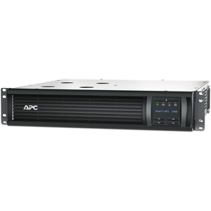 Apc Intelligentes 1500va Lcd Rm 2u Usv Mit Smartconnect 230v günstig