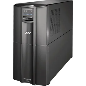 APC Smart-UPS 2200VA, LCD, 220-240V (SMT2200IC) mit APC SmartConnect günstig