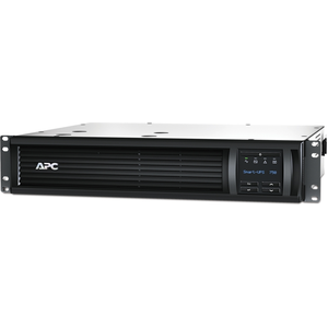 APC Smart-UPS 750VA LCD RM 2U 230V, USV