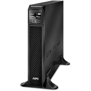 APC USV Online Doppelwandlung 1.500W 1.500VA 230V C14-Eingang