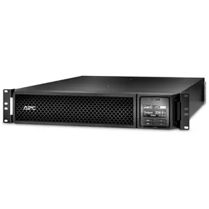 APC USV Online Doppelwandlung 1.000W 1.000VA 230V C14-Eingang