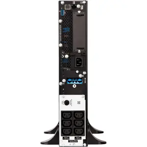 APC Smart-UPS 1000VA, LCD, 2U, 230V (SRT1000XLI) günstig