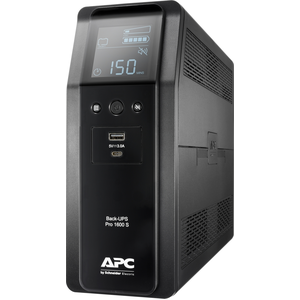 APC BR1600SI Back-UPS PRO 1600VA, 230 V, günstig