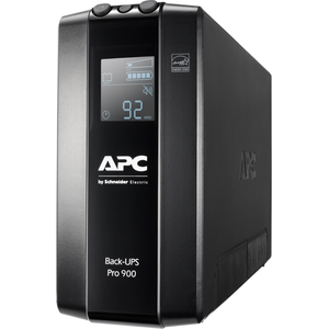Apc Back Pro Br 900va 6 Outlets Avr Usv