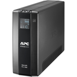 Apc Back Pro Br 1300va 8 Steckdosen Avr Lcd-schnittstelle Usv günstig