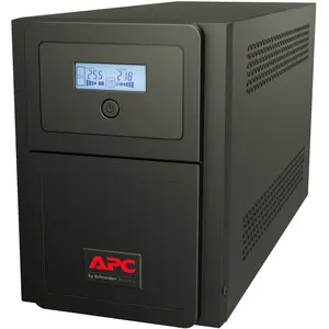 APC USV Easy-UPS Line Interaktiv 525W 750VA 230V C14-Eingang