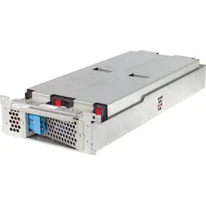 Apc Replacement Battery Cartridge For Back Pro 43 Usv