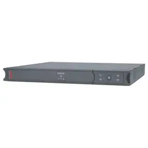 Apc Smart-ups Sc 450va 230v Usv