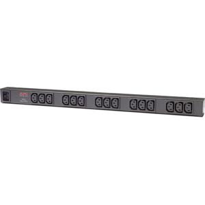 APC Basic Rack PDU Zero U 16A AP9572, Steckdosenleiste günstig