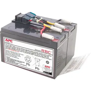 Apc Battery Cartridge Replacement 48 Usv