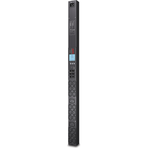 APC Rack PDU 2G - AP8858 - Stromverteilung mit Messfunktion (vertikale...