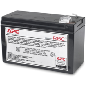 APC RBC110 Ersatzbatterie