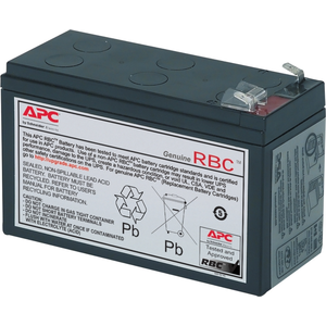 APC RBC106 Ersatzbatterie