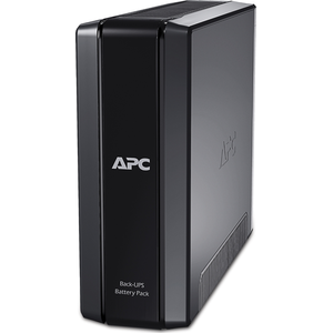 APC Back-UPS Pro, 24V externer Batteriesatz (BR24BPG)