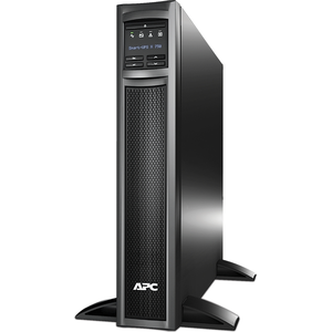 APC Smart-UPS X 750VA, Rack/Tower LCD, 230 V (SMX750I) günstig