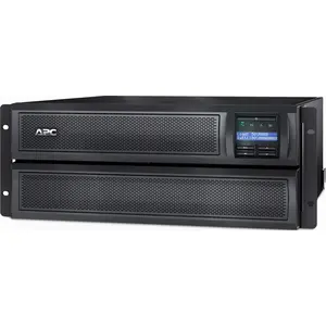 APC Smart-UPS X 3000 VA, Rack/Tower LCD, 200 240 V, USV