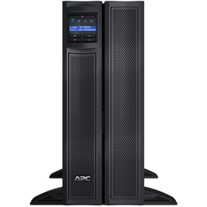APC Smart-UPS X 2200VA, Rack/Tower (4U) LCD, 200-240 V (SMX2200HV) günstig