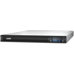 APC Smart-UPS 1500VA, LCD RM 1HE, 230V (SMT1500RMI1U) günstig