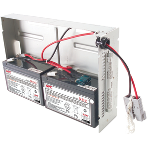 APC RBC22 Ersatzbatterie-Kit günstig