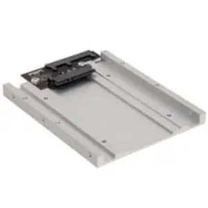 Transposer 2.5" SATA SSD to 3.5", Adapter