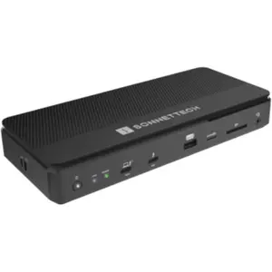 Sonnet Echo 13 Thunderbolt 5 SSD Dock - 1TB