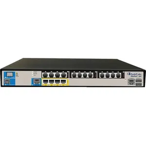 AudioCodes Mediant 800B SBA - VoIP-Gateway günstig