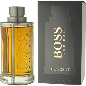 Hugo Boss Boss The Scent For Him Eau De Toilette 200 ml (man)
