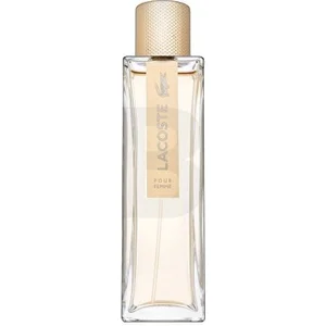 Lacoste pour Femme eau de Parfum für Damen 90 ml