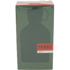 Hugo Boss Man Eau de Toilette Spray 75 ml