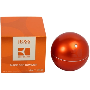 Hugo Boss In Motion Orange edtv summer 40ml