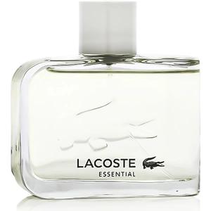 Lacoste Essential 75ml, Männer, 75 ml, Nicht nachfüllbare Flasche, Spr...