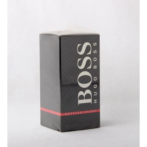 Hugo Boss Bottled Sport Eau de Toilette Spray 50ml