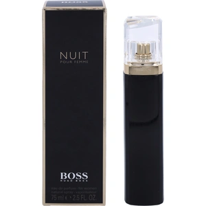 Hugo Boss Boss Nuit Pour Femme Edp Spray