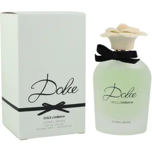 Dolce & Gabbana Dolce Floral Drops Eau de Toilette Spray 75 ml