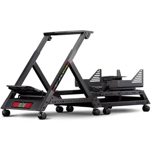 next-level Next Level Racing GTtrack Frame Only, Sim Rig, Schwarz günstig