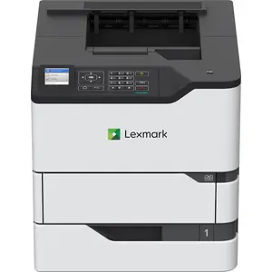 Lexmark Ms823dn Laser-multifunktionsdrucker