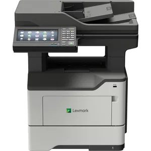 Lexmark MX622ade, Laser, Monodruck, 1200 x 1200 DPI, A4, Direktdruck, ...