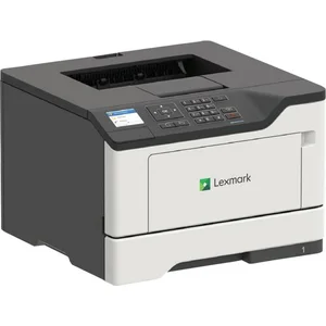 Lexmark MS521dn, Laser, 1200 x 1200 DPI, A4, 44 Seiten pro Minute, Dop...