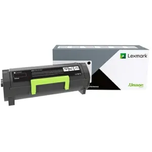 Lexmark 56F2X00, 20000 Seiten, Schwarz, 1 Stück(e)